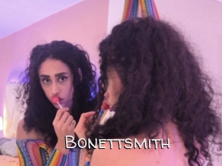 Bonettsmith