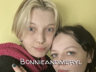 Bonnieandmeryl