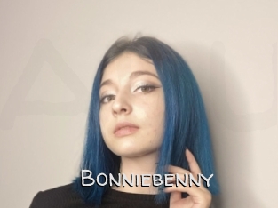 Bonniebenny