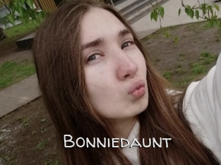 Bonniedaunt
