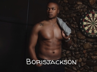 Borisjackson