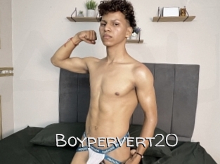 Boypervert20