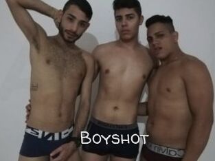 Boyshot