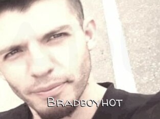 Bradboyhot