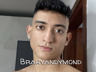 Brahyandymond