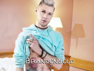 Brandongold