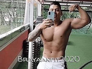 Brayaanfit2020