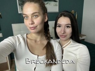 Breckandeda