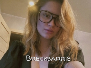 Breckbarris