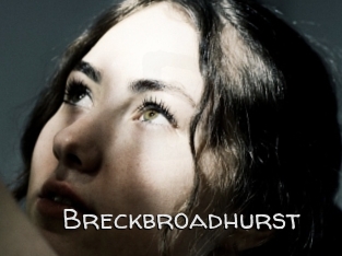Breckbroadhurst