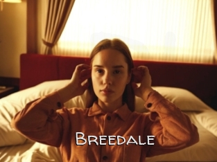 Breedale