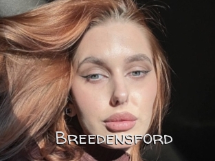 Breedensford