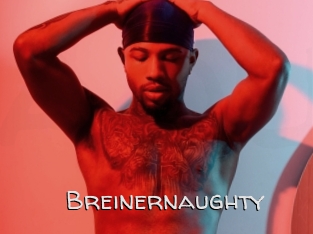 Breinernaughty