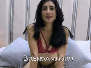 Brendamhorr