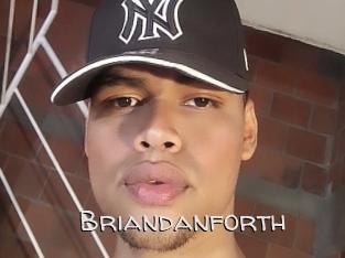 Briandanforth