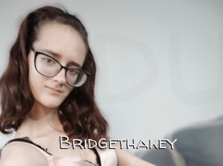 Bridgethakey