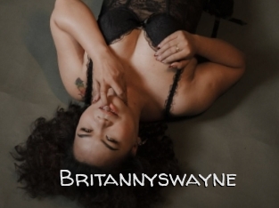 britannyswayne Adult dvd gold