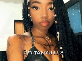 Britanyhills