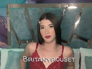 Britanyrouset