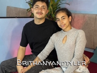 Brithanyandtyler