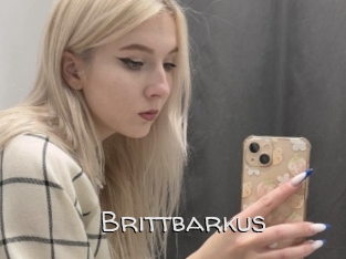 Brittbarkus