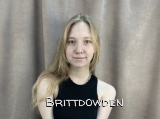 Brittdowden