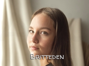 Britteden