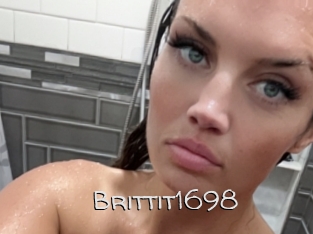 brittit1698 Adult dvd gold