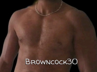 Browncock30