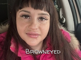 Browneyed