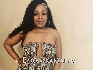 Brownsugaluv