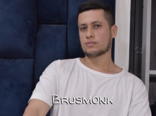 Brusmonk