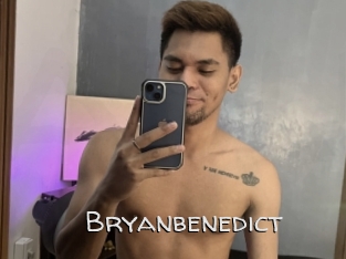 Bryanbenedict