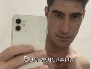 Buckyrichard