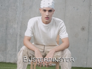 Busterpinster