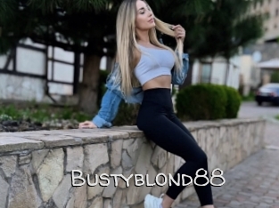 Bustyblond88