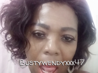 Bustywendyxxx47