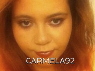 CARMELA92