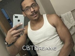 CBTDreams