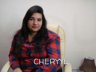 CHERYYL