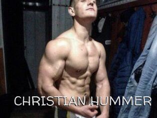 CHRISTIAN_HUMMER