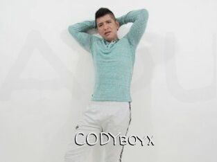 CODYboyx