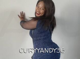 CURYYANDY36
