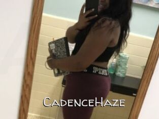 Cadence_Haze