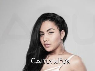 CaitlynFox