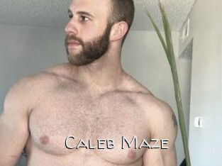 Caleb_Maze