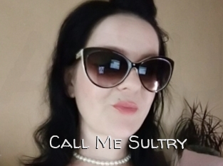 Call_Me_Sultry