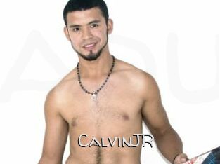 CalvinJR