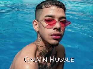 Calvin_Hubble