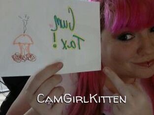 CamGirlKitten